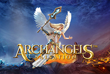 Archangels Salvation