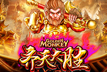 Golden Monkey