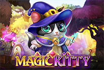 Magic Kitty